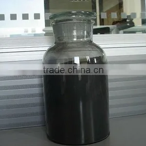 Natural Amorphous Graphite Powder FC 70%min 200mesh 325mesh thumbnail-3