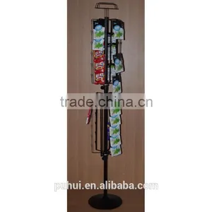 Metal Snacks Hanger Stand thumbnail-5