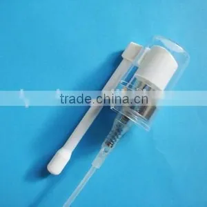 Aluminum Throat Sprayer, 18mm 20mm Plastic Medicine Sprayer thumbnail-1
