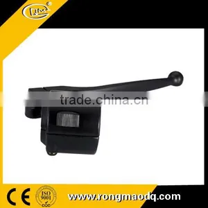 Motorcycle Accessory Motorcycle Electric Brake Lever Switch thumbnail-1