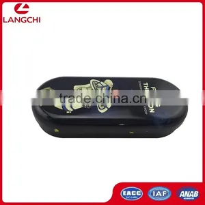 Colorful Beautiful Cute Small Metal Tin Boxes thumbnail-5