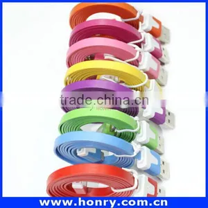 Customized Manufacture for Sale Cable for Iphone 6/6s thumbnail-5