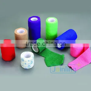 Breathable Adhesive Bandage thumbnail-1