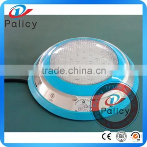 Swimming Pool Colorful LED Pool Underwater Light, Pool Hanging Light thumbnail-1