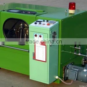 2016 Best Amazing Quality Wire Cable Stranding Bunching Twisting Machine thumbnail-2