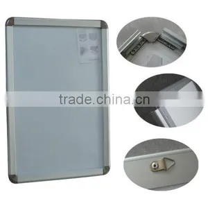 A0 A1 A2 A3 A4 Sliver Wall Mounted Poster Frames for Display thumbnail-6