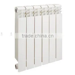 Circle-Top Aluminium Radiator thumbnail-1