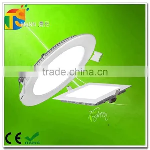 CE ROSH Slim Round Shape 18w Led Panel Light Led Ceiling Lamp Quality Choice thumbnail-4