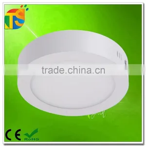 Good Quality 9w Super Thin Led Panel Light 2835smd Led Ceiling Light thumbnail-6