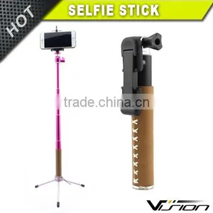 Extendable Self Portrait Handheld Stick Monopod thumbnail-6