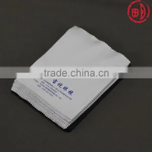 Personalized Optical Glasses Microfiber Lens Cleaning Cloth thumbnail-3