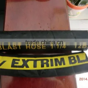 High Quality Sand Blasting Hose thumbnail-4