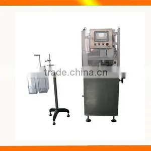 Programmable Automation Controller Stacking Machine thumbnail-1