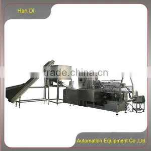 Table Tennis Cartoner From China thumbnail-1