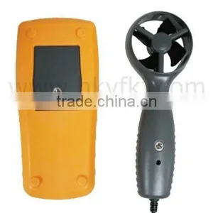 Century Harvest CE ROHS Approval Wholesale Air Flow Sensor Wind Vane Test Meter S-AM84 thumbnail-2