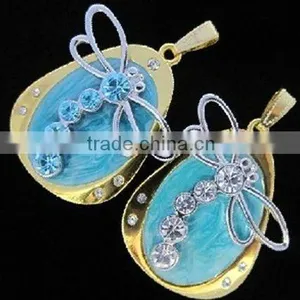 OEM Dragonfly Jewelry Usb Stick thumbnail-1