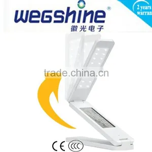 Folding Charging the LED Small Desk Lamp thumbnail-1