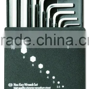 Key Wrench Set 16Pcs & 30Pcs 10Pcs thumbnail-6