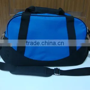 Hot Sale Travel Bags Promotional Fancy New Design Popular Luggage Bags China Factory Express thumbnail-2