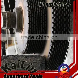 1200mm Iran Multi Blade Segment for Granite Cutting thumbnail-5