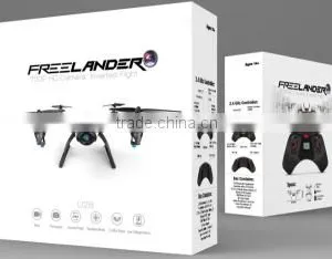 Toys 2.4G Inverted Flight UFO Professional rc Drone With HD Camera Supplier's Choice thumbnail-6