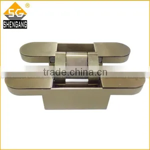 Bifold Door Hinge for Heavy Wooding Door thumbnail-4