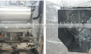 High Quality 3 Famous Brand Compressor Commercial Automatic Ice Vending Machine With Bagging System thumbnail-5