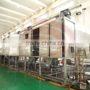 Wood Dryer Machine thumbnail-1