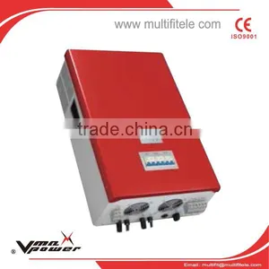 Series Solar Power 1kw 1000w 1000 Watt Inverter Charger and Solar Charger Controller thumbnail-4