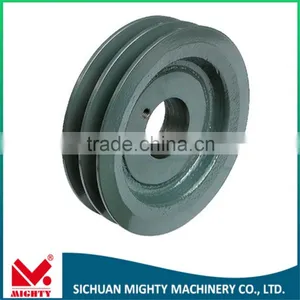 Nylon Cable Industrial Ceramic Guide Pulley(Support Customized) thumbnail-1
