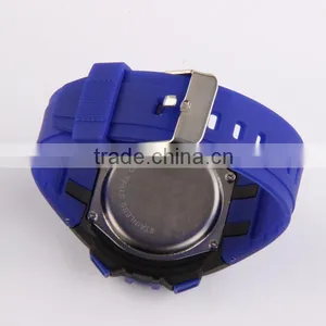Sport Digital Watch With Custom Box Packaging thumbnail-5