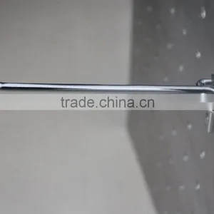 Supermarket Display Perforated Metal Hook thumbnail-6