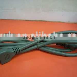 Power Supply Cable for Xbox 360 Video Game Accessory thumbnail-1