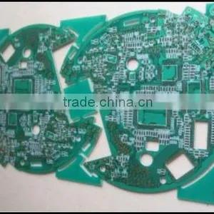 Offer Aluminum LED Circuit Board With Low Price and Hight Quality, Aluminium Panel thumbnail-5