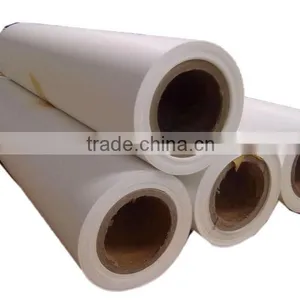 Hot Sale LDPE Transparent Film in Roll thumbnail-1