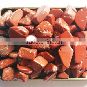 Little Blood Stone Tumbled Stone thumbnail-3