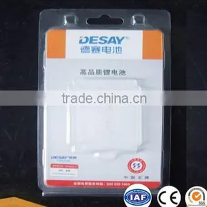 Battery Slide Custom Box Packaging thumbnail-5