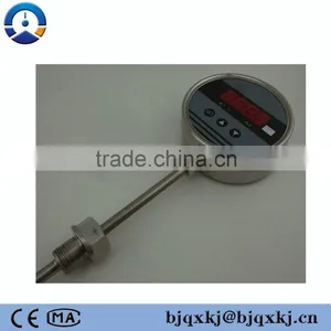 2015 New Type Intelligent Temperature Controller QTK104 thumbnail-3