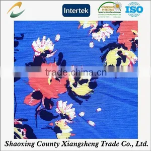 Wholesale Fabric Fashion Beautiful Fabric Crepe Chiffon thumbnail-1
