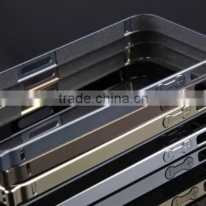 Super Light Frame for IPhone 5S thumbnail-1
