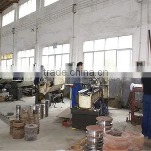 New Automatic Brick Code Blank Machine XSD-2500 thumbnail-5