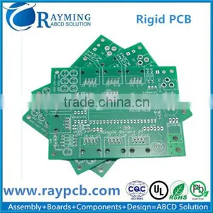 2L Nelco Rigid Pcb With Slot thumbnail-1