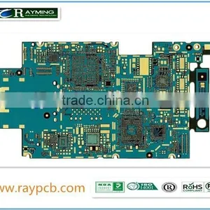 2015 Hot Sale Oem 1.6mm 1oz 6layers PCB thumbnail-1