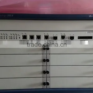 HUAWEI NE Series Quidway NIB NE20E-8 Card NE20E-HIC-4ATM-SFP thumbnail-4