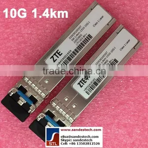 ZTE SM-1.4km-1310-10G-I LTF1303-BH+ Optical Transceiver thumbnail-1