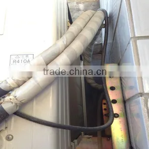 Aircond Non Adhesive Pvc Wrapping Pipe Tape thumbnail-5