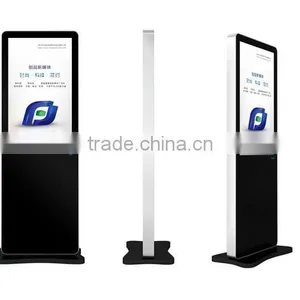 Chestnuter 42 Inch Floor Standing Digital Signage With Free Opensource Digital Signage Server Software thumbnail-4