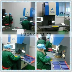 AM1.5 Sun Simulator Solar Cell Efficiency Flash Tester thumbnail-4
