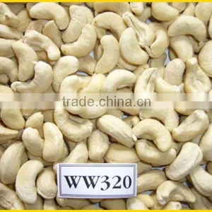 Vietnam Nutritious Cashew Nuts for Exporting thumbnail-3