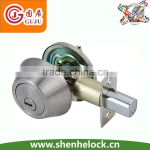 Single Deadbolt thumbnail-2